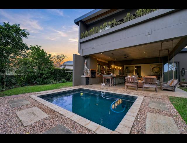 4 BEDROOM HOUSE FOR SALE IN BROOKLYN ESTATE